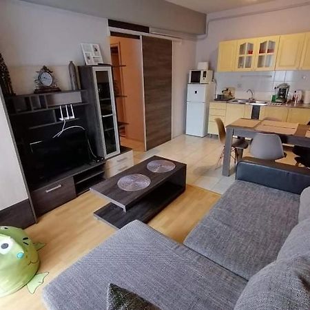 Zoeld Beka Apartmanok Koelcsey I Hajduszoboszlo Exterior photo