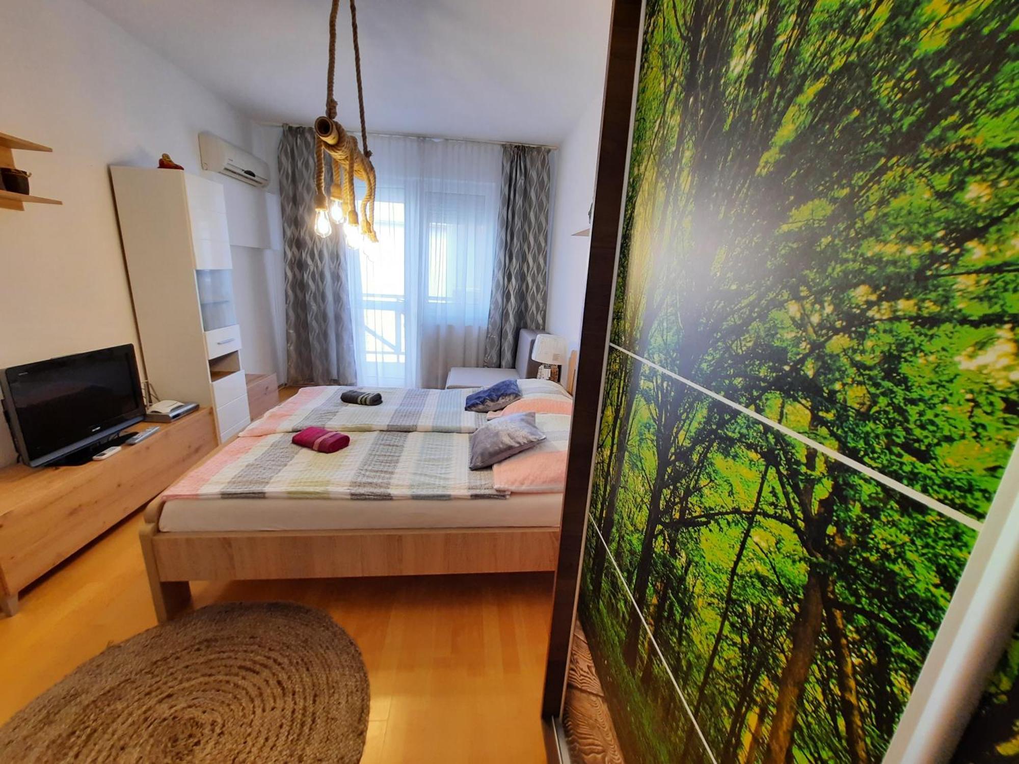 Zoeld Beka Apartmanok Koelcsey I Hajduszoboszlo Exterior photo
